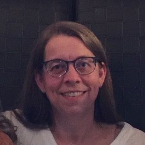 Meet your Posher, Susan